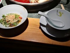 -潮辣成都老火锅(奉贤扶港路店)