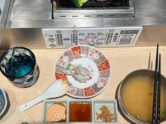 -肉肉大米(金虹桥店)