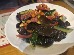 -粤色·老广州茶餐厅(河南商会大厦店)
