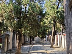 -峄山风景名胜区