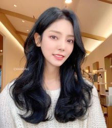 -SY COLOUR专业烫染