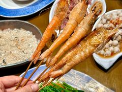 -蚝得喜海鲜(东城店)
