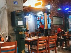 大堂-那些年记忆烧烤