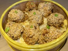 -前海沿·青岛菜(李沧万达店)