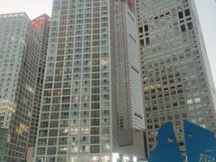 -CoCo都可(建外SOHO店)
