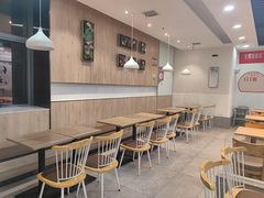 -飞鸿肉夹馍(浐灞半岛店)