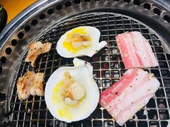 -本寻烧肉酒场(双井店)