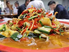 -拈一筷子·宜宾江湖菜(十一街店)