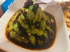 -庆峰龙虾烧烤(合肥一店)
