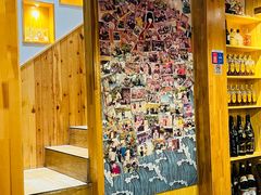 -晶吉·居酒屋·烧鸟·海胆(民主广场店)