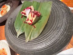 -Mr·Fish鱼鲜生海鲜放题(银泰in99店)