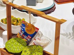 -上座云间·青年赣菜(绿茵店)