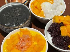 -小团圆糖水铺(襄阳南路店)