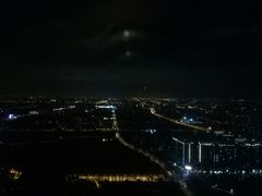 -嘉定凯悦·咖啡厅