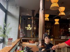 -西塔老太太泥炉烤肉(望京一店)