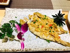 -割烹酱子日本料理(弘基财富广场店)