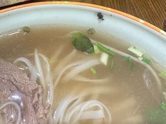 生滚牛肉河粉-越南牛肉河粉餐厅(书院巷店)
