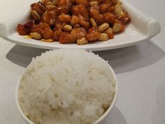 -峨嵋酒家总店(车公庄店)