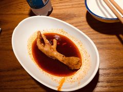 -二孃鸡爪爪(东风路总店)