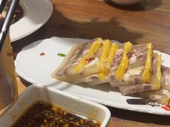 -符离集餐厅(万象城店)