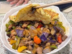 -文三里屯面馆(三里屯店)