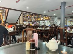 -红星光发煲仔饭(文海店)