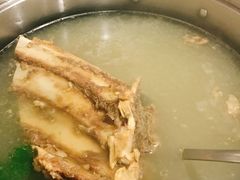 -海银海记潮汕牛肉火锅(新港中路海珠店)