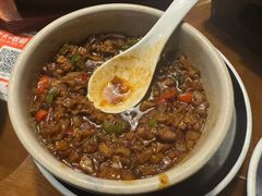 -雀舞云南菜(天津天河城购物中心店)