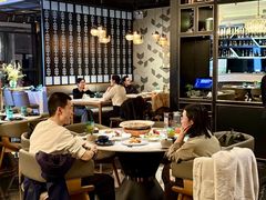 -荟廷·晶萃(陆家嘴尚悦湾店)