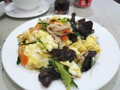 木须肉-九龙餐厅(大沽路店)