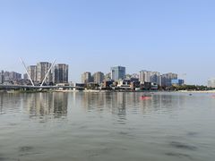 -映月湖中央公园