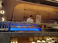 -星漾里•SPA•足道•按摩•养生(吕厝店)