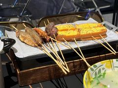 -黄鱼炙夜·烧烤·小龙虾(世茂缤谷店)
