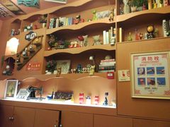 -广州迷途主题旅馆(海珠广场店)