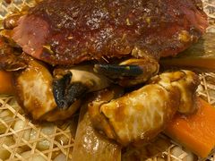 -好福记饭店(红梅公园店)