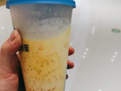 -百分茶(融创茂店)