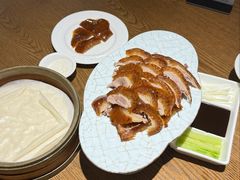 -全聚德(江宁店)