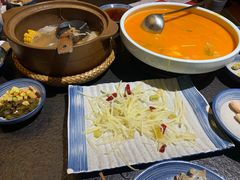 -老灶房-四川土菜(开元店)