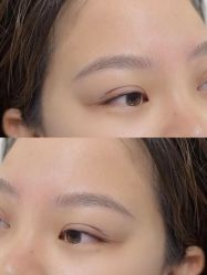 -本小姐美学·半永久纹眉野生眉