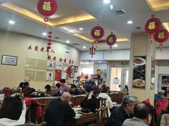 -京天红酒家(虎坊路店)
