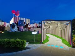 -水桶王国主题餐厅·聚会·生日派对·亲子活动·家庭套餐(亚龙湾希尔顿店)