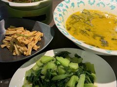-老屋印象·酸菜鱼新川菜(义乌之心店)