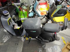 -九号电动车(安定门内大街店)