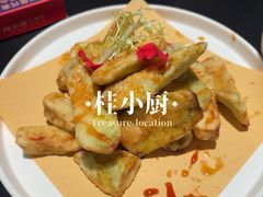 -桂小厨广西菜(水晶城店)