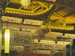 -HOHO餐厅(古子城店)