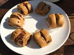 -自在弥林花园餐厅(云栖店)