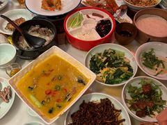 -小吊梨汤·北京菜·烤鸭(西直门凯德店)