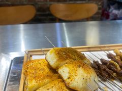 -提老炮儿烧烤(南山店)