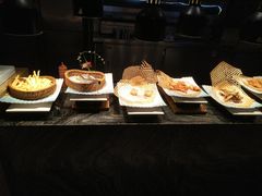 -台北A+A七喜饭店(德增街店)