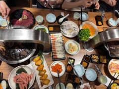 -九田家黑牛烤肉料理(西溪龙湖天街店)